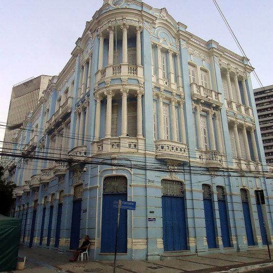 Palacete Ceará