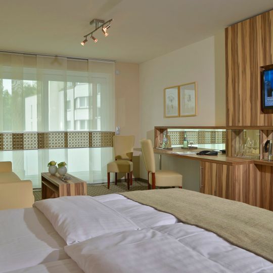 Parkhotel Oberhausen