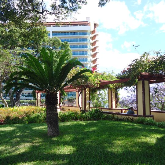 Jardim de António Nobre