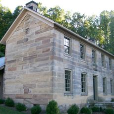 Kennedy Stone House