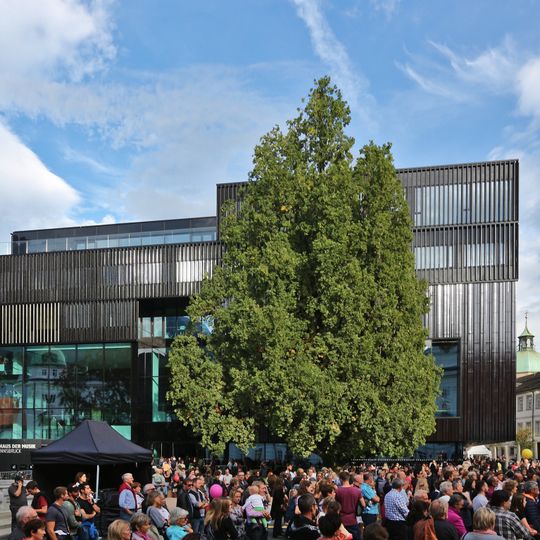 Haus der Musik Innsbruck