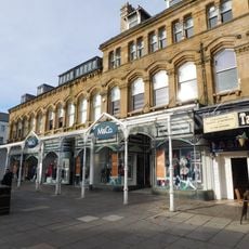 4 & 6, Gloddaeth Street, Llandudno