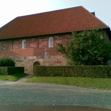 Ardorf Protestant Church