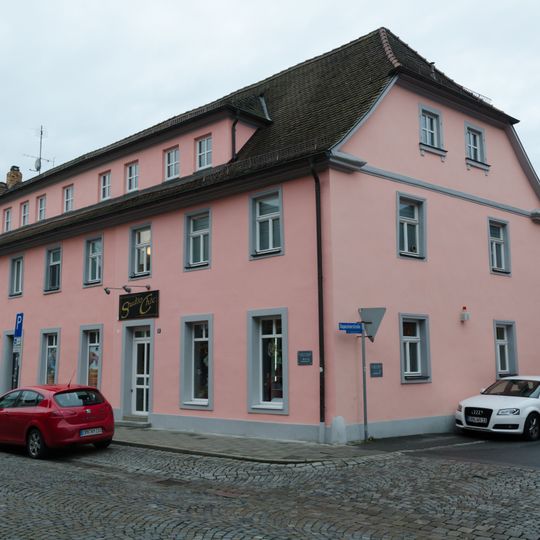 Bürgerhaus