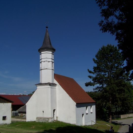 Kirche