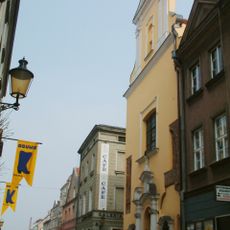 Kościół Najświętszej Krwi Pana Jezusa w Poznaniu