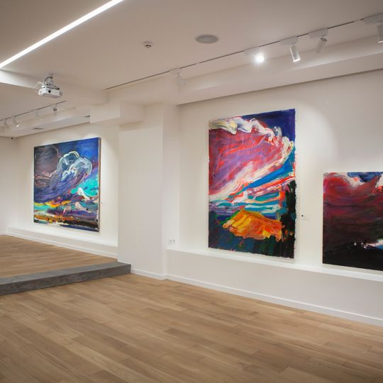 Voloshyn Gallery