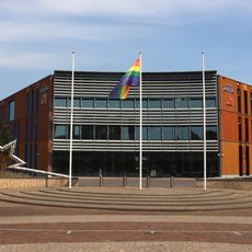 Gemeentehuis Zuidplas