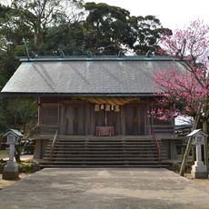 Mioya-jinja