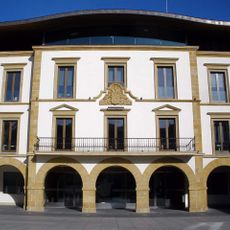 Town Hall of Amorebieta-Etxano