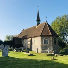 Church of St John the Evangelist
