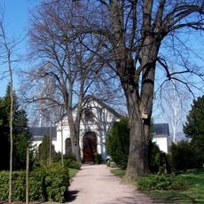 Äußerer Friedhof