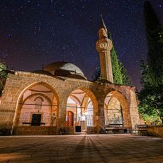 Arabahmet Quarter