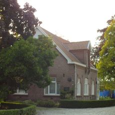 Onze-Lieve-Vrouw van Goede Raadkerk, Mariaheide