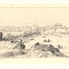 Fort de Limaie