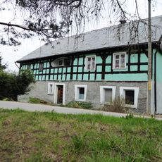 Dom nr 45 w Twardocicach