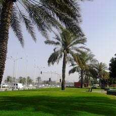 Al Bidda Park
