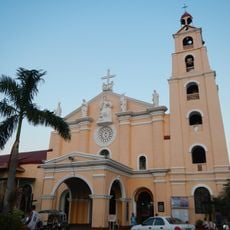 Hagonoy Church