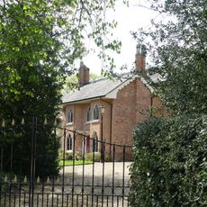 Stoke Cottage