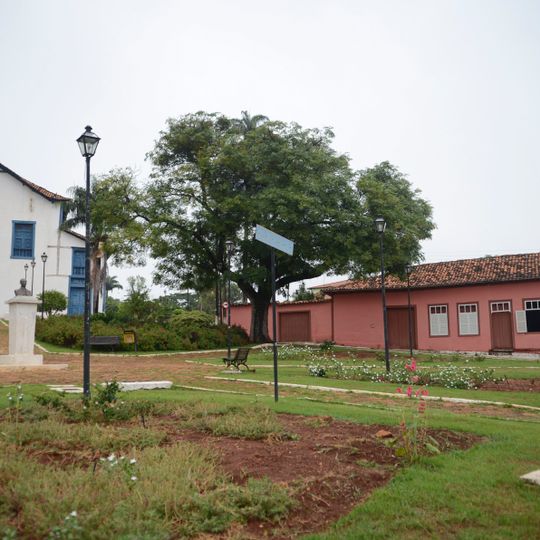 Igreja Matriz de Paracatu