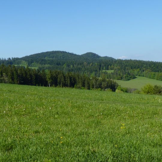 Prírodný park Vizovické vrchy