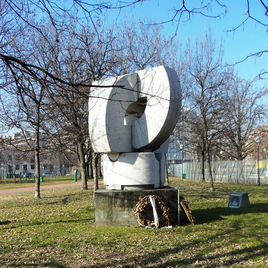 Parco Emilio Alessandrini