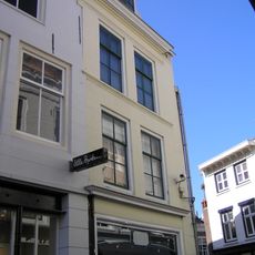 Opril Grote Markt 5, Goes