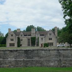 Greatford Hall