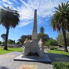 War memorial