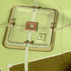 Castra of Gunzenhausen