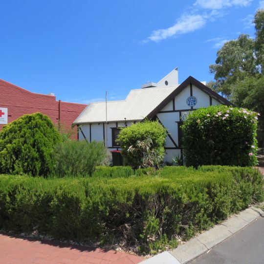 CWA House, Bunbury