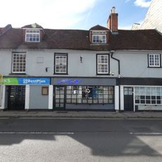 8 And 10, East Street