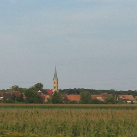 Erlenbach bei Kandel