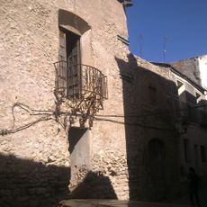 Castell de Peramola