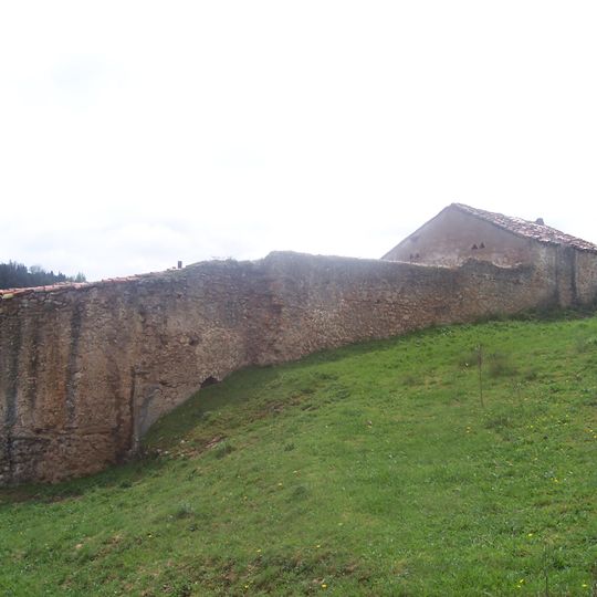 Iglesia de San Agustín el Viejo