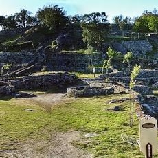 Citânia de Briteiros