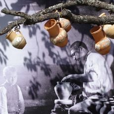 Nat︠s︡ionalʹnyĭ muzeĭ-zapovidnyk ukraïnsʹkoho honcharstva v Opishnomu