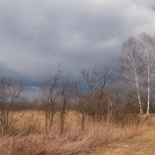 Mertinger Hölle und umgebende Feuchtgebiete