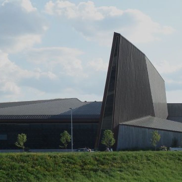 Museo Canadiense de la Guerra, Ottawa