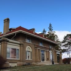 Elwood Haynes Museum