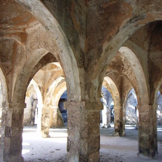 Kilwa Kisiwani
