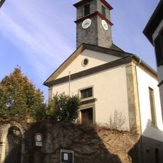 Kirche Callbach
