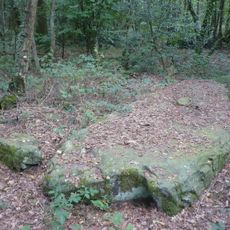 Pierre de la Chopinière