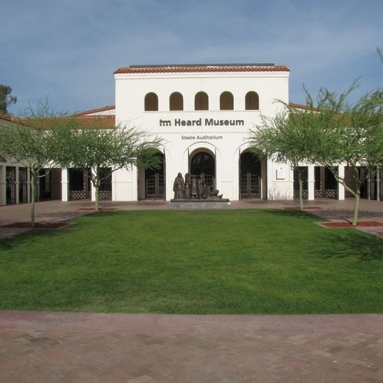Heard Museum