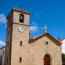 Igreja Matriz de São Bento