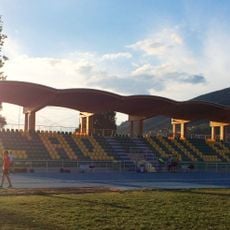 Stade Isaia Di Cesare