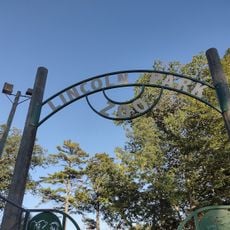 Lincoln Park Zoo