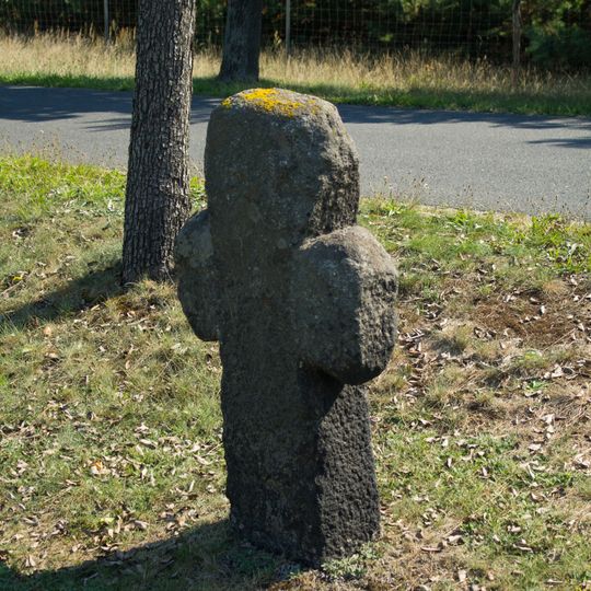 Sühnekreuz Rotdornallee