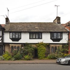 3 & 4 Neston Road, Thornton Hough