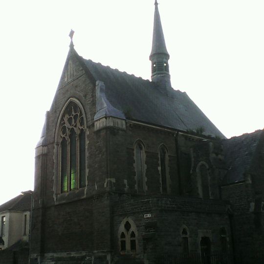St Anne's Church